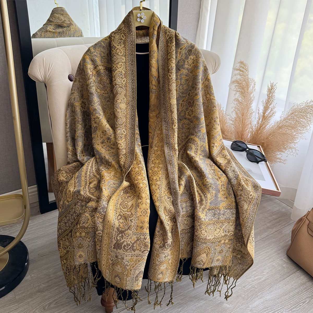2025 gland couverture concepti - Ethnic Fashion Design avis et prix