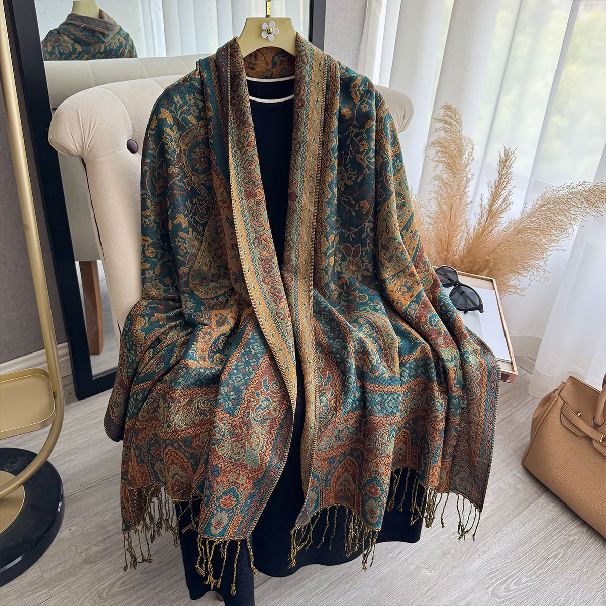 2025 gland couverture concepti - Ethnic Fashion Design avis et prix