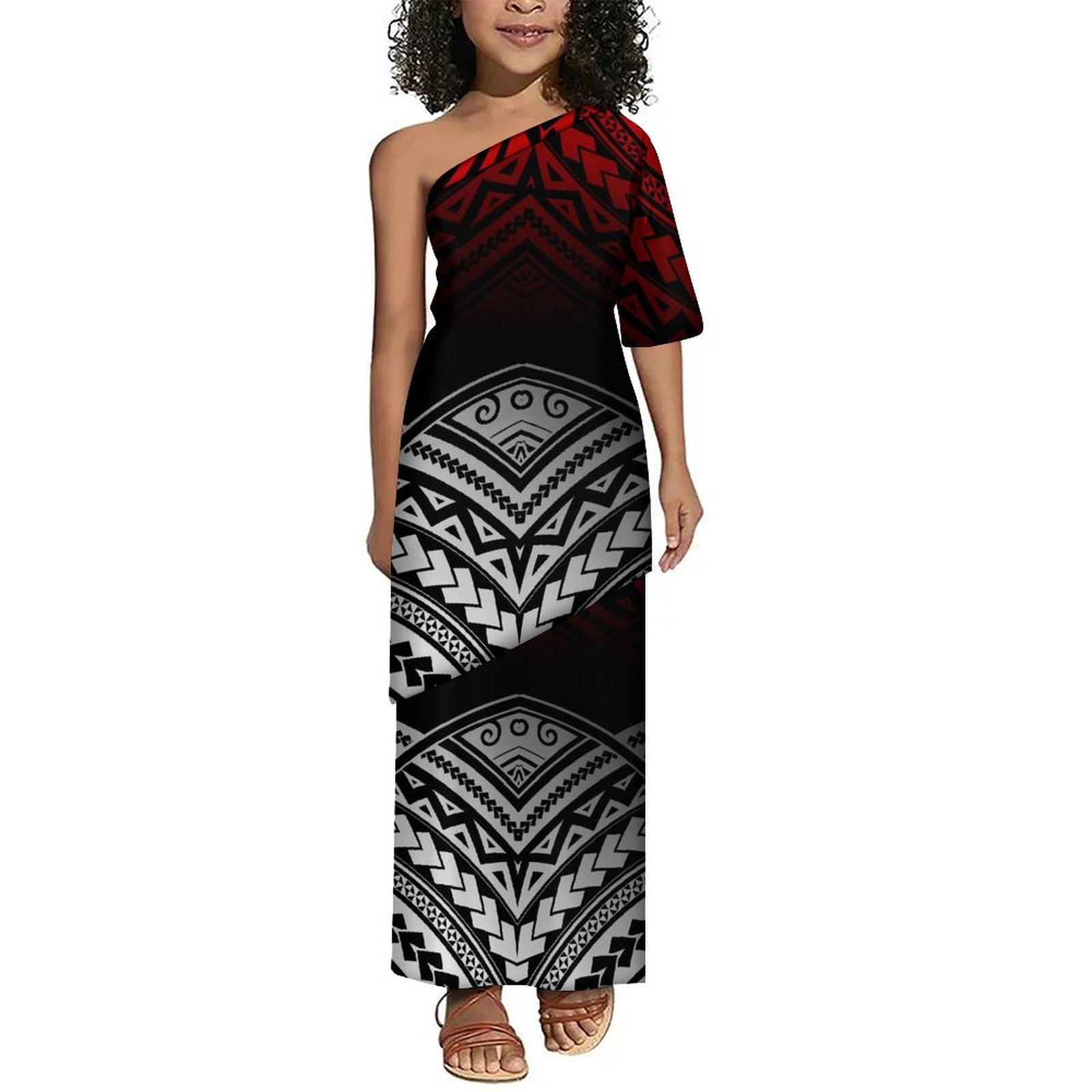 Robe de style ethnique tribal  - Ethnic Fashion Wear For Women avis et prix