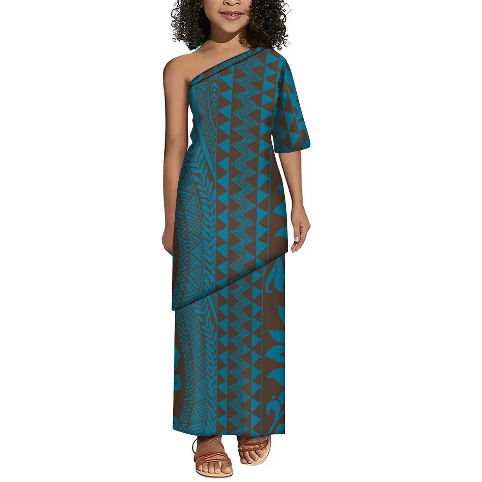 Robe de style ethnique tribal  - Ethnic Fashion Wear For Women avis et prix