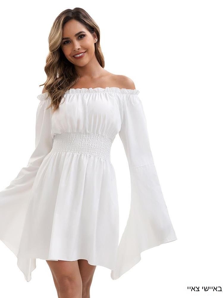 Ensemble haut asymétrique et j - Ethnic Fashion Design avis et prix