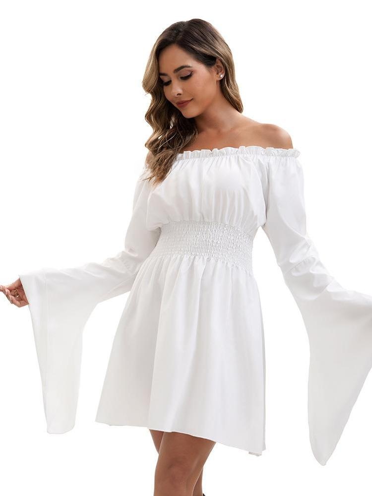 Ensemble haut asymétrique et j - Ethnic Fashion Design avis et prix