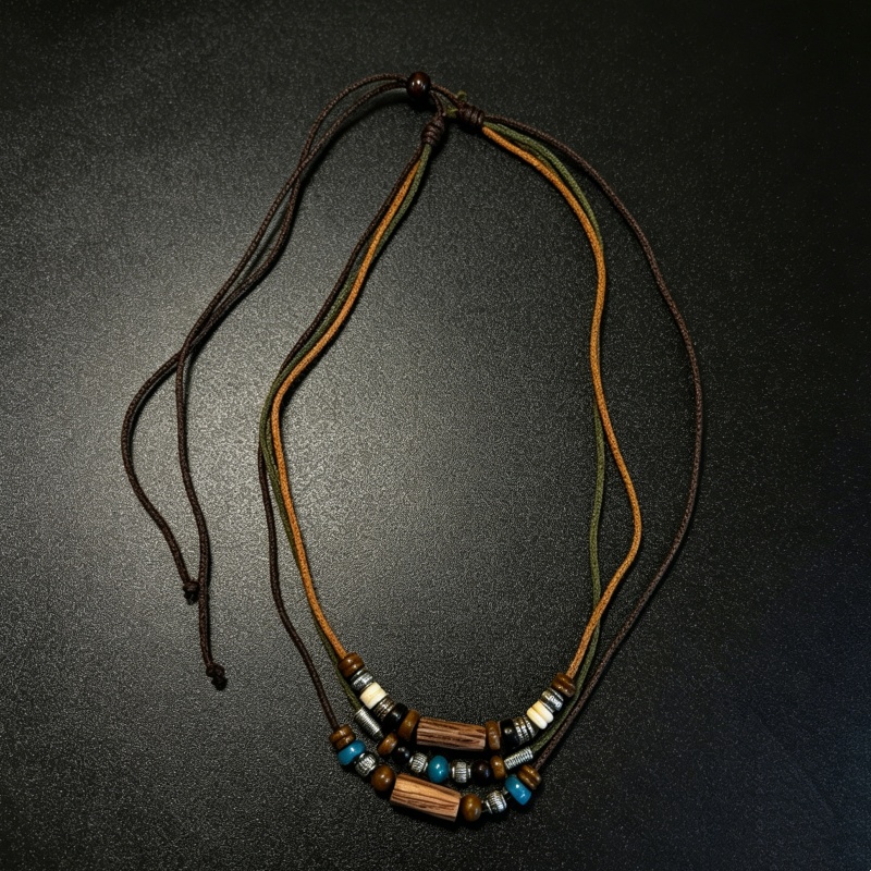 Ensemble de bijoux vintage en  - Fashion Ethnic Wear For Men avis et prix