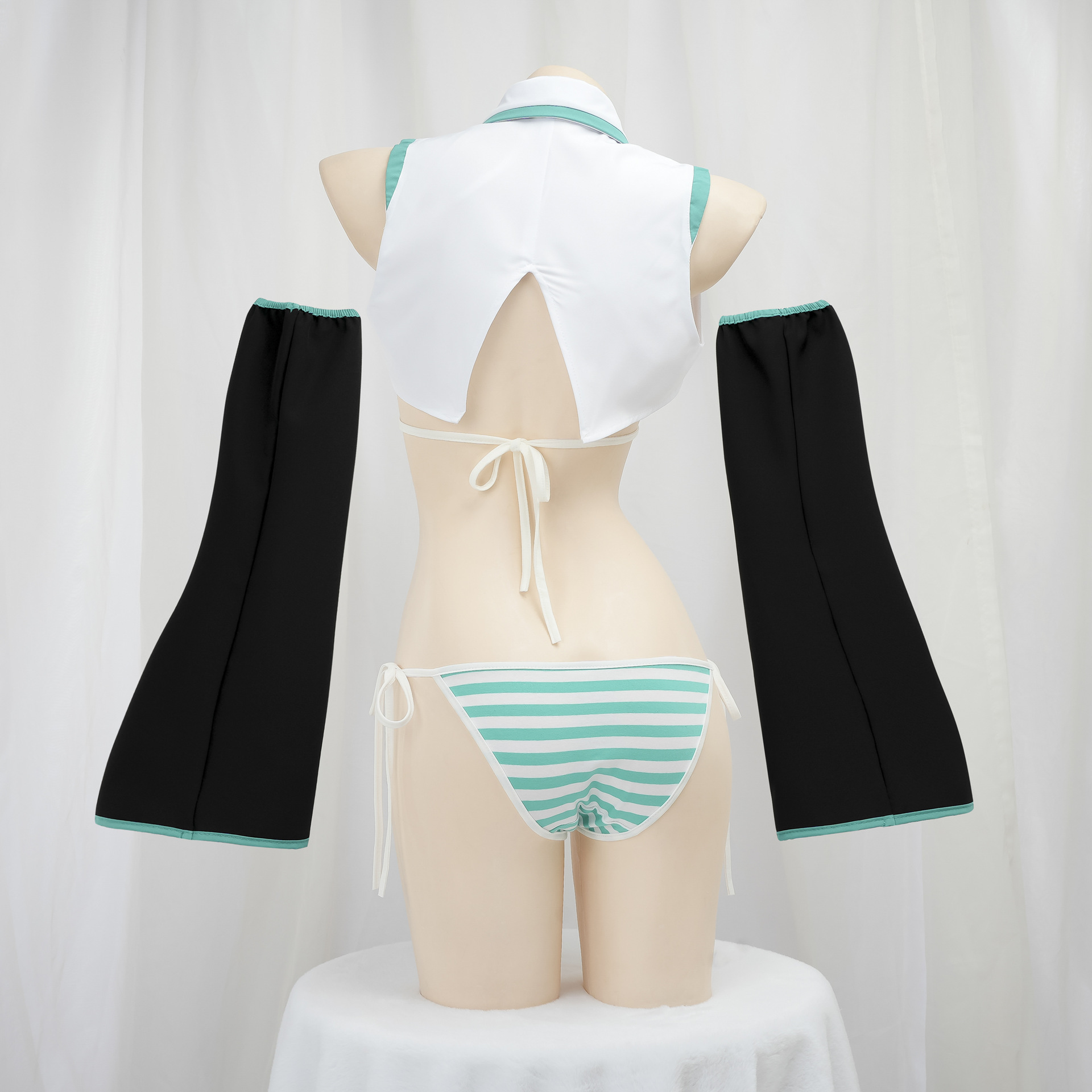 Anime jeu femmes Sexy Cosplay  - Ethnic Outfit avis et prix