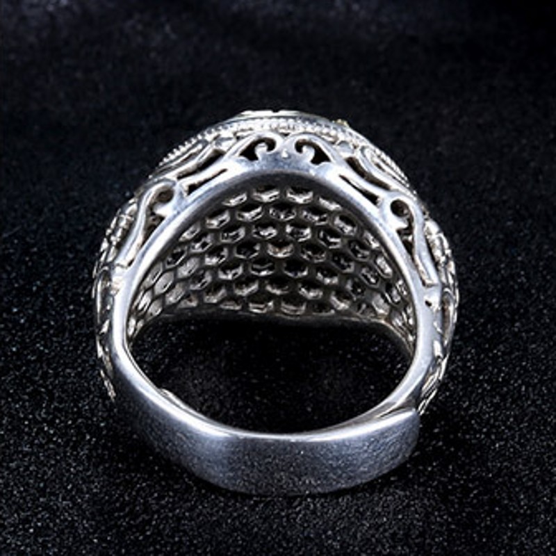 BOCAI Nouvelle Bague de Fiança - Men'S Ethnic Fashion Trends avis et prix