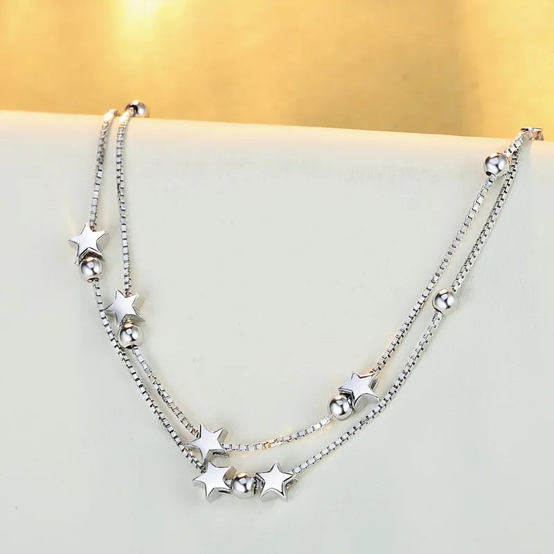 Bracelets en argent sterling 9 - Ethnic Fashion Design avis et prix
