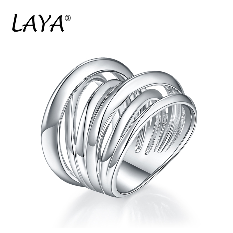 LAYA – bague rétro multicouche - Men'S Ethnic Fashion Trends avis et prix