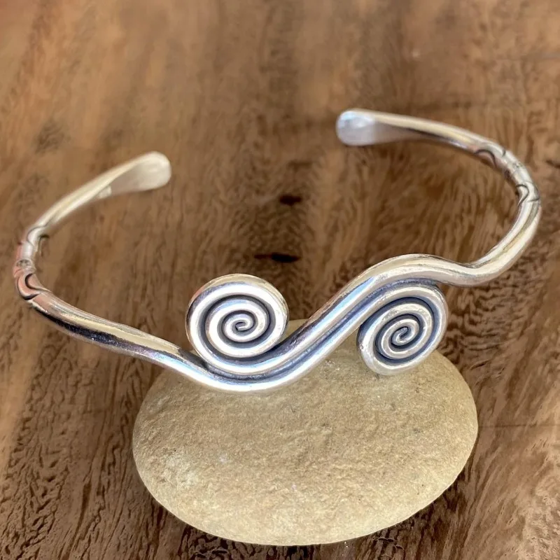 Bracelet vintage bohème réglab - Ethnic Fashion Wear For Women avis et prix