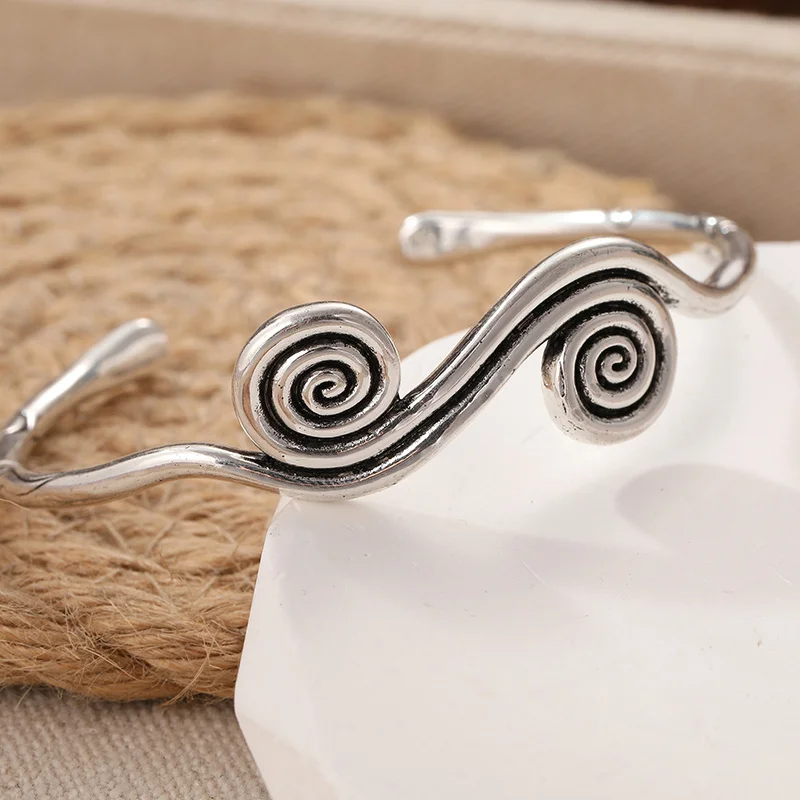 Bracelet vintage bohème réglab - Ethnic Fashion Wear For Women avis et prix