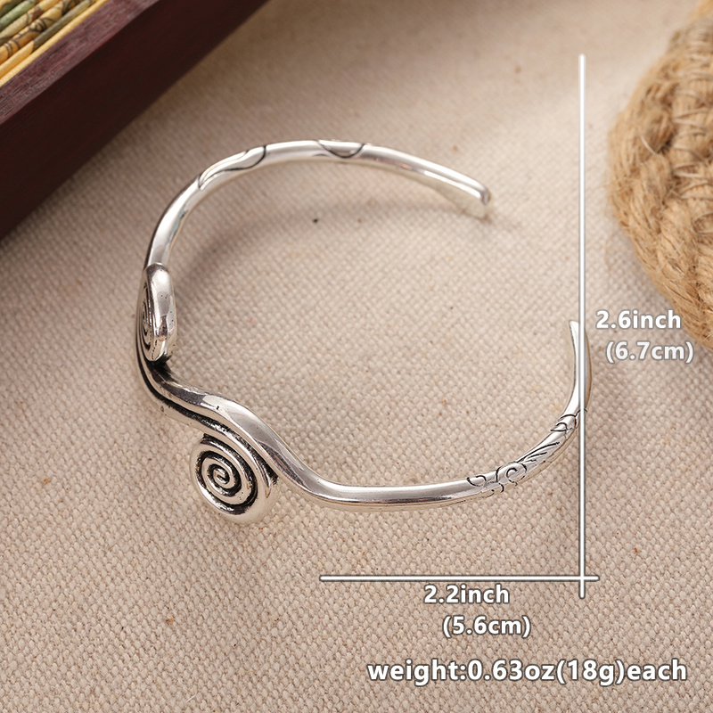 Bracelet vintage bohème réglab - Ethnic Fashion Wear For Women avis et prix