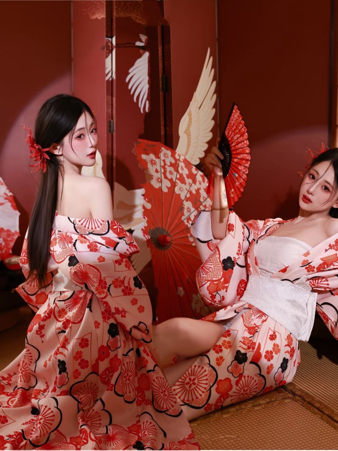 Robe de bain japonaise traditi - Ethnic Fashion Shoot avis et prix