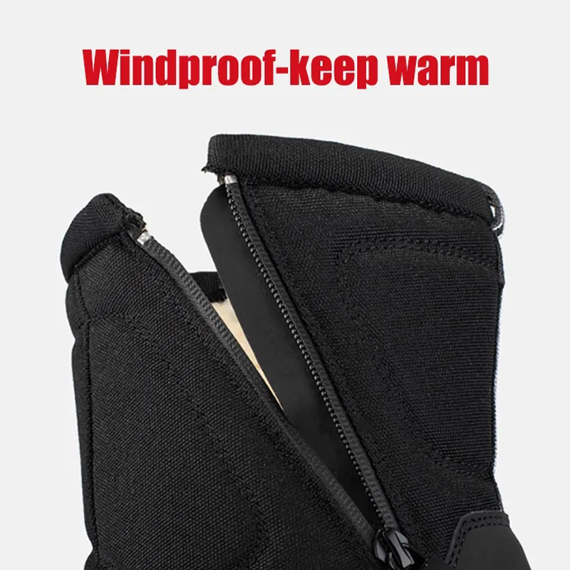 Bottes de neige d'extérieur co - Ethnic Fabric avis et prix