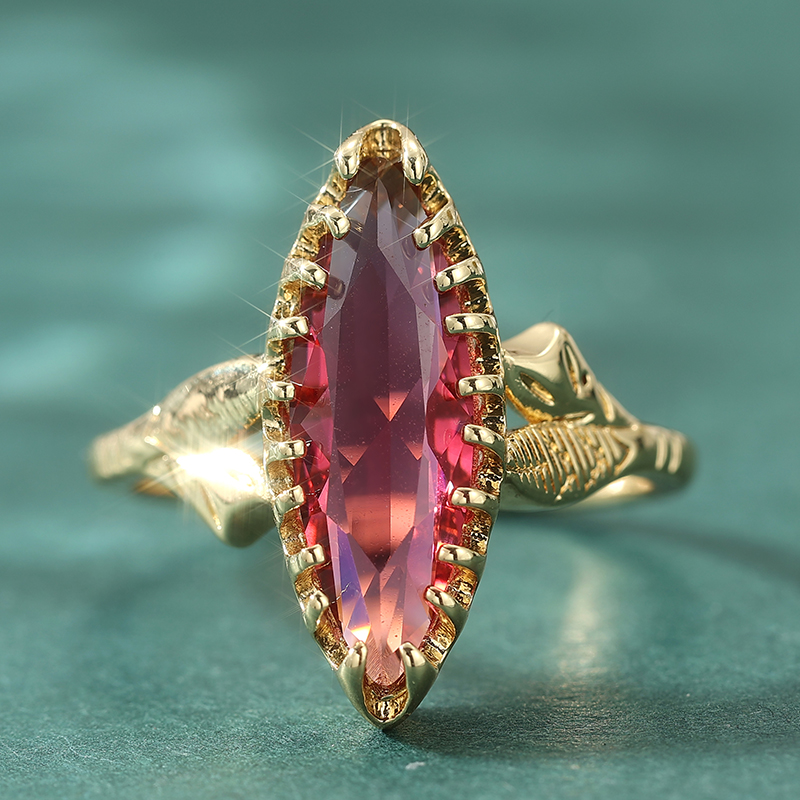 Bague vintage pour femme incru - Ethnic Fashion Wear For Women avis et prix