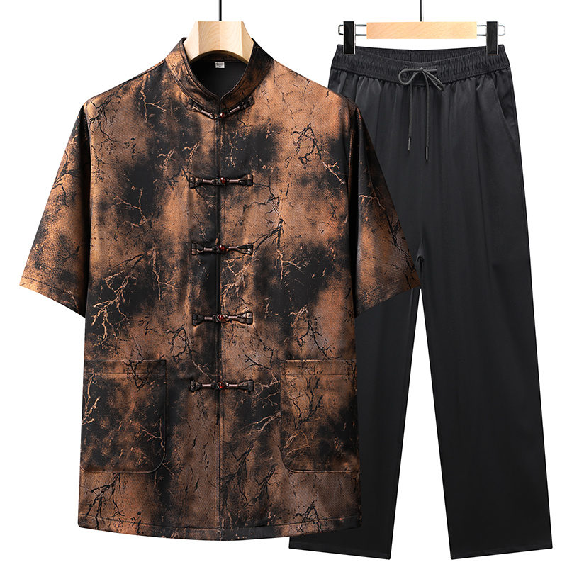 Ensembles chemise et pantalon  - Men'S Ethnic Fashion Trends avis et prix
