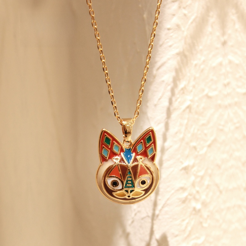 Collier Sumni Nouveau Style Mo - Ethnic Fashion World avis et prix